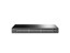 TP-LINK Jetstream 48 Port Gigabit L2 Managed Switch with 4xGIGABIT SFP Slots, 1×RJ45, 1×Micro-USB-C, Switching Capacity:104Gbps, FLASH:32MB , DRAM:256MB, 100~240VAC~50/60Hz, Max PWR:32.8W, 440×220×44mm [TP-LINK SG3452]