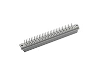 89361 Plug 32W Rows A & C Straight PCB [96P 6043 1531 3]