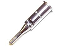 2mm Round Sloped Conical Soldering Tip for Pyropen Series [51612599]
