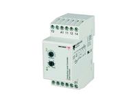2 Point Conductive Level Controller Relay DIN Rail with Potentiometer 2X8A DPDT 250VAC IP20 [CLD2EA1C230]