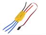 XXD HW30A 30A Brushless Motor ESC 2-3S (Electronic Speed Control) For Airplane Quadcopter. [BMT BR/LESS MOTOR ESC FOR DRONE]