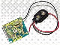 AM - FM Aerial Amplifier Kit
• Function Group : Radio [SMART KIT 1038]