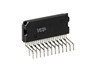 POWER AMPLIFIER 4X25W BTL 18V 7,5A [TDA8567Q]
