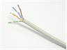 UTP Cable Stranded 4 pair Cat 5 • Nominal Impedance : 100Ω [CAB04PR UTP STRANDED]