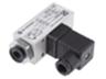 Pressure Switch Port Size G1/4 - Range 25 - 250 Bar - DIN 43650 Form A Connection [0882300]