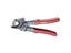 6PK-535 :: Round Cable Cutter OAL:254mm [PRK 6PK-535]