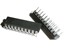 Octal D-type flip-flop positive edge-trigger 3-state 20PIN DIP [74SC374P]