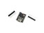 Development Board Features A Powerful 4MB ESP32-C3 Chip which is a Single-Core Wi-Fi and Bluetooth 5(LE) Microcontroller Soc, Based on the Open-Source Risc-V Architecture [BDD ESP32-C3 DEVELOPMENT BOARD]
