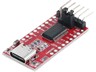 FT232RL USB to TTL Serial Adapter Module Type-C [HKD FT232RL USB-C TO SERIA BOARD]