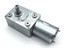 Reversible High Torque Turbo Worm Gear Motor JGY370 DC 12V 6RPM [BMT WORM GEAR MOTOR 12V 6RPM]