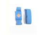 Cordless Wrist Strap • Light Blue with Adjustable Elastic Band [ML301C1]