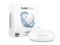 FIBARO Flood Sensor - with Built-in Temperature Sensor. FGFS-101 ZW5 868,4 MHZ [FGFS-101 ZW5]