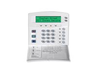 Alarm Panel 6 Zone Caddx NX6 Panel Only [CADDX 16NX6-V2]