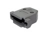 Shell For 15Way D-Sub Connector [DA15H]
