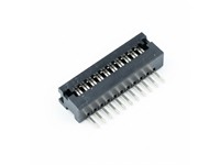 DIP Plug IDC DIL 20Way 2,54 X 2,54MM [703200]