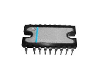 AMP Power AF 2CH 2,4-4,2W 18PD [LA4126]