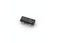 REEDDIL 2A 5VDC 200E0,5A DIOD [832A-2 MOD]