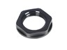Locknut Polyamide M32x1,5 Black [CGP-LN-M32-BK]