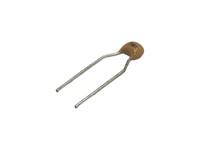 Ceramic Capacitors 5MM COG [56PF 50V 5MM]