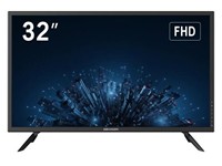 Hikvision 32inch FHD VA Monitor, 178° Ultra-Wide View Screen, 1920×1080, VGA/HDMI, 1xAudio Output, 2xSpeaker(8Ω 10W), Backlight D-LED, Response Time:8ms, 3D Noise Reduction, 100~240VAC, 50/60 Hz [HKV DS-D5032F3-1V0S]