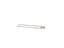 3mm Round Super Bright LED Lamp • Blue - IV= 1000mcd [L-7104PBC-A]