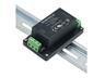 Encapsulated DIN Rail Switch Mode Power Supply Input: 85 ~ 305VAC/120 - 430VDC. Output 12VDC @ 2,5A. Terminal Block Termination [LD30-23B12R2A4S]