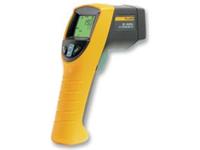 Infrared Thermometer -40°C to +550°C, 1 %, 0 °C, 50 °C Pistol Grip [FLUKE 561]