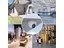 EZVIZ Smart Home Dome Camera 3MP 2.8mm , 30m IR , 1/2.7” CMOS , WiFi 2.4GHZ, 3D DNR, WDR, 2K Resolution, Two-Way Talk, Colour Night Vision, AI-Powered Human/Vehicle Shape Detection, 1xRJ45 10/100M, H2.65, 12VDC 1A, IP67 [EZVIZ CS-H4-R201-1H3WKFL]