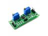 LM358 Operational Amplifier Adjustable. VCC 3.5-24VDC. Output: 15-20MA [HKD LM358 OP AMP MODULE ADJUST]