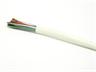Comms Cable 30 core Solid • 0.5mm2 each • White Colour [CABCOM30]