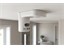 Hikvision Indoor Ceiling Mount Bracket, ABS, ±50° Horizontal Adjustable, 8g [HKV DS-PDB-IN-CEILING BRACKET]