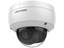 Hikvision Acusense Fixed Dome Network Camera 8MP 2.8mm Lens, 30m IR, 1/1.8" CMOS, Built-in Microphone, 32Kbps~16Mbps, CBR, VBR, 1xRJ45 10M/100M, iVMS-4200,Hik-Connect, Hik-Central, Motion Detection, Video Tampering Alarm, 12VDC & PoE, IP67 [HKV DS-2CD2186G2-ISU (2.8MM)]