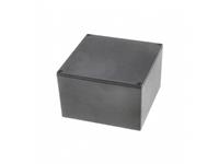 Multipurpose Enclosure • Diecast Aluminium • 120x120x90mm • Black [1590VBK]