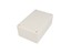 Polystyrene Enclosure 167X107X65 Grey Heavy Duty [1594EGY]