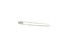 3mm Round Super Bright LED Lamp, Super Bright Green - IV= 150mcd [L-934SGC]