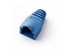 Boot For RJ45 - Blue [XY-RJ45B-BU]