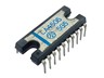 Amplifier Power AF2CH 2X8,5W 15V DIP20 [LA4505]