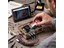Raspberry PI SSD 512GB NVME , M.2 2230 Format, Complies with PCIe GEN 2 Standard, Compatible with Raspberry PI 5 (when used with a Compatible SSD HAT) Operating Temp:0℃~70℃, 50K IOPS (4KB Random Reads) 30x22x1.35mm [RASPBERRY PI SSD 512GB]