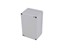 Enclosure Diecast Aluminium Grey 125X80X58,8MM Water-Tight IP66 LH=15,6MM [1590Z120GY]