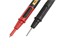 Fluke Test Lead Twist Guard/Adjustable Length Test Tips Exposed Probe Tips Lenth from 19mm-4mm [FLUKE TL175]