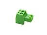 Cable Connector Female Screw Terminal 2Way 3,5mm Pitch 8A 125V [MRT8P3,5-2E]
