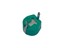 Ceramic Trimmer Capacitor 6,2-30P HOR Green 6mm [TSCS06-300]