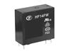 Miniature High Power Relay, Form 1C, VCoil= 6V DC, IMax Switching= 20A , RCoil= 68Ω, PCB, in Vertical Case [HF14FW-006-ZS]
