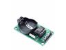 DS1302 Real Time Clock Module [HKD REAL TIME CLOCK-DS1302]