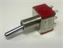 Miniature Toggle Switch • Form : DPDT-1-N-(1) • 5A-120 VAC • Solder-Lug • Standard-Lever Actuator [8011A]