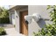 Hikvision Junction Box for Dome Cameras. Indoor/Outdoor, Hikvision White, Aluminium alloy material, Dimension Φ 111mm [HKV DS-1280ZJ-DM18]