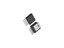 Voltage Regulator +5V 100mA SOT 89 [78M08HC]