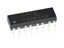 Opto Coupler Quad Channel Isolated 16P [ILQ74]