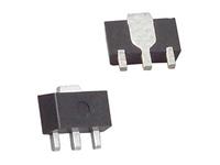 V.REF 2,7V SOT89-3 N-Channel Open Drain [S-80727AN-DQ-T1]