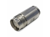 TWN 95R Socket I/L Solder-8,3MM RG22 [81K101-099A1]